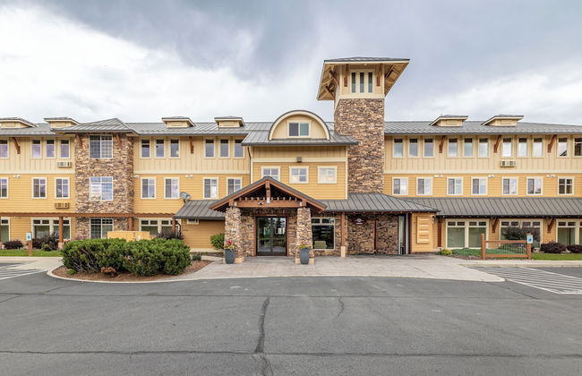 Desert Canyon Golf Resort - Foto 46