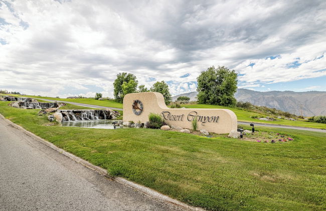 Desert Canyon Golf Resort - Foto 45