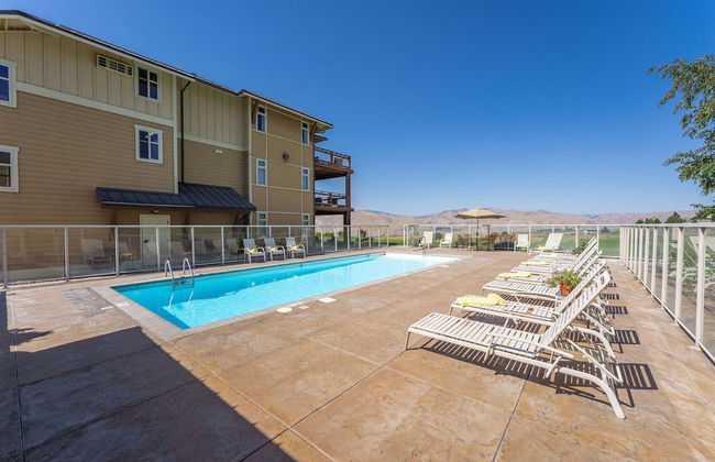 Desert Canyon Golf Resort - Foto 52