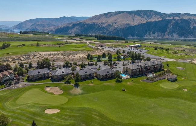 Desert Canyon Golf Resort - Foto 51