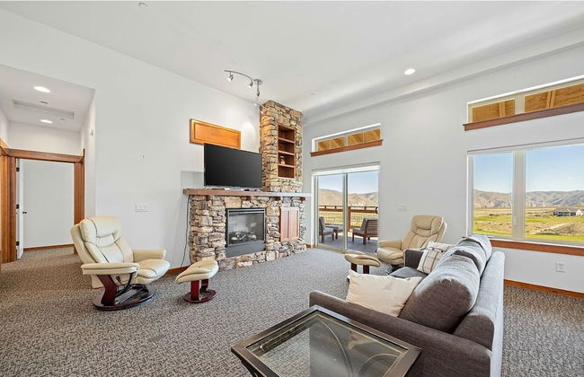 Desert Canyon Golf Resort - Foto 1