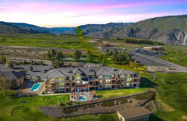 Desert Canyon Golf Resort - Foto 54