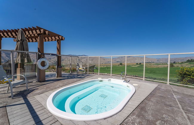 Desert Canyon Golf Resort - Foto 49