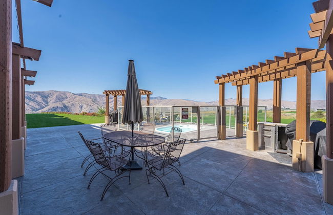 Desert Canyon Golf Resort - Foto 47
