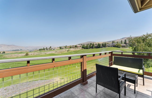 Desert Canyon Golf Resort - Foto 26