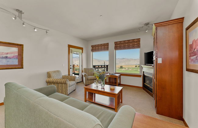 Desert Canyon Golf Resort - Foto 20