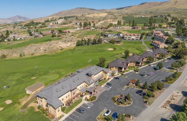 Desert Canyon Golf Resort - Foto 50