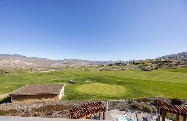 Desert Canyon Golf Resort - Foto 31