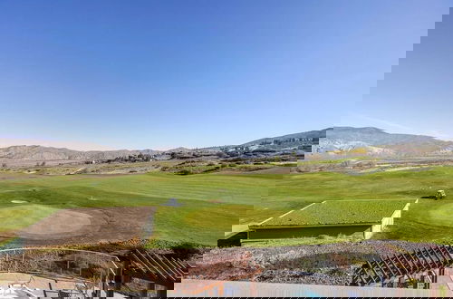 Foto 31 - Desert Canyon Golf Resort