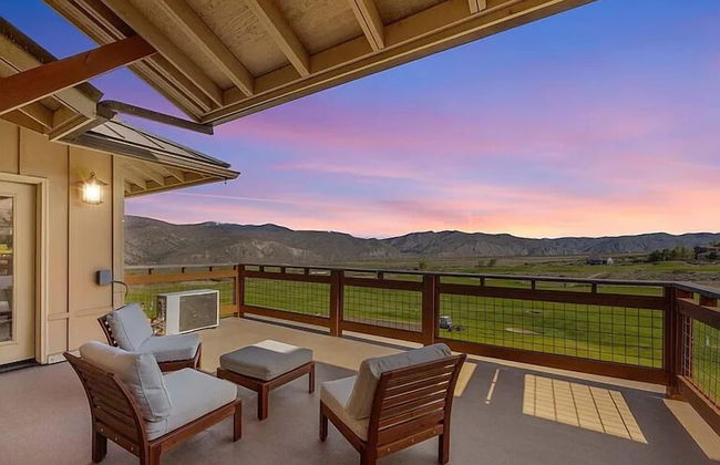 Desert Canyon Golf Resort - Foto 10
