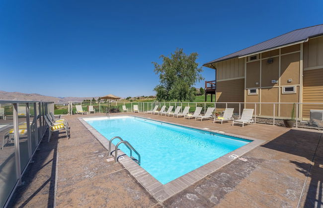 Desert Canyon Golf Resort - Foto 53