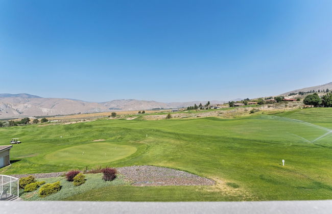 Desert Canyon Golf Resort - Foto 33