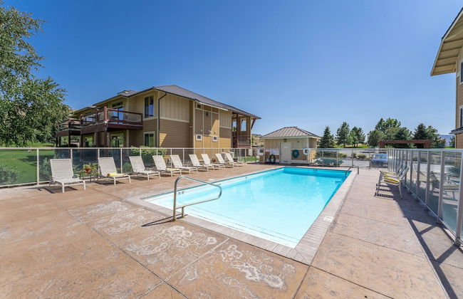 Desert Canyon Golf Resort - Foto 48