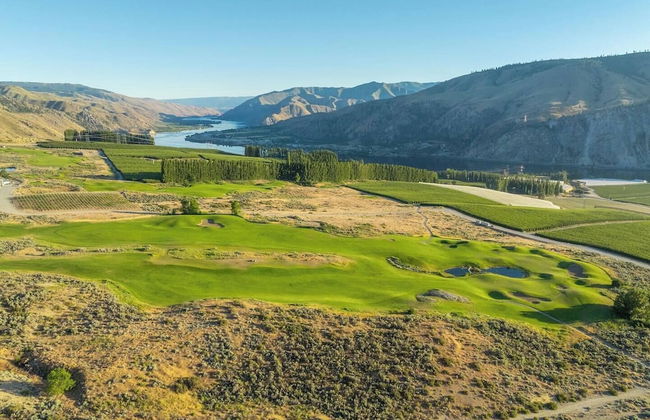Desert Canyon Golf Resort - Foto 43