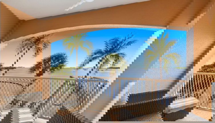Foto 1 - Ocean Front One Bedroom Residence