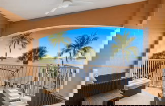 Foto 1 - Ocean Front One Bedroom Residence