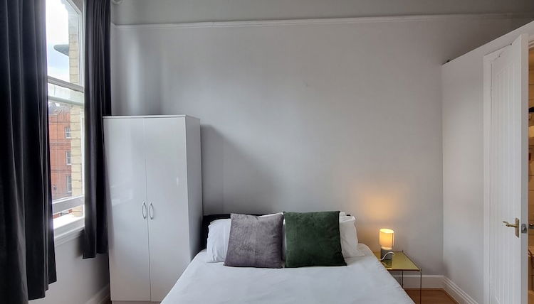 Foto 1 - Charming City Studio Room in Near Central London