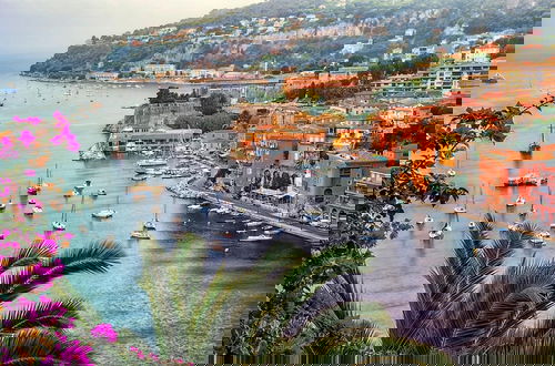 Foto 18 - Residence L'ange Gardien, Villefranche-sur-mer