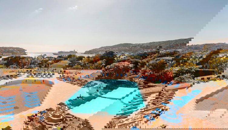 Foto 1 - Residence L'ange Gardien, Villefranche-sur-mer