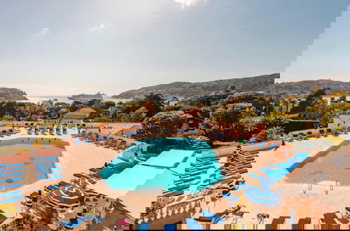 Foto 1 - Residence L'ange Gardien, Villefranche-sur-mer