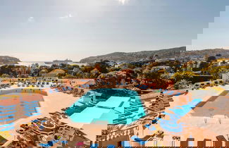 Photo 1 - Residence L'ange Gardien, Villefranche-sur-mer
