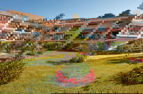 Foto 13 - Residence L'ange Gardien, Villefranche-sur-mer