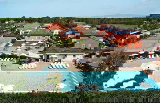 Photo 1 - Apartment in Tuscany Near Beaches & Nature