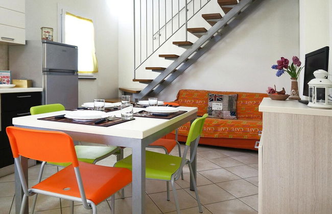 Apartment in Tuscany Near Beaches & Nature - Foto 8