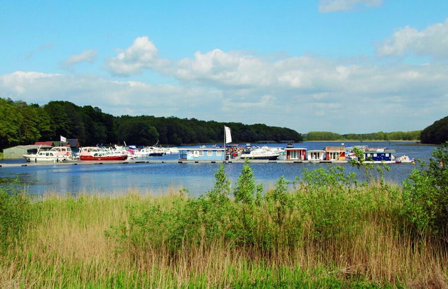 Reihenhaus mit Wlan in Buchholz am Muritzsee - Foto 30