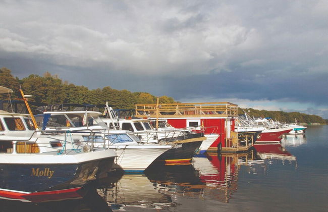 Ferienwohnung in der Mecklenburger Seenplatte - Foto 30