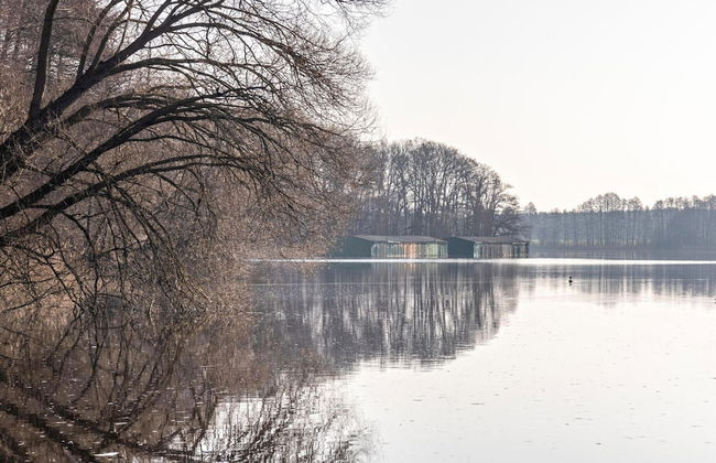 Ferienwohnung in der Mecklenburger Seenplatte - Foto 26