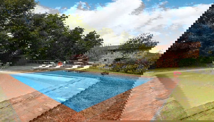 Foto 1 - Holiday Home in Radicofani - Siena With Terrace