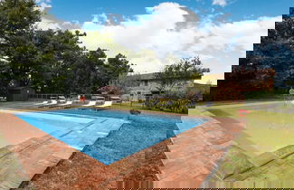 Photo 1 - Holiday Home in Radicofani - Siena With Terrace