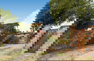 Foto 2 - Holiday Home in Radicofani - Siena With Terrace