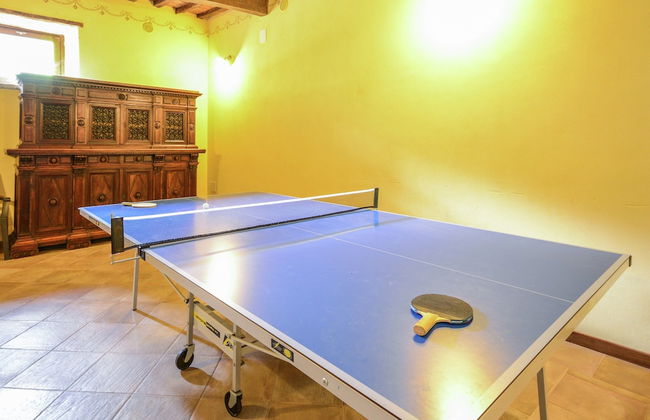 Stunning Holiday Home in Umbria With Jacuzzi - Photo 71