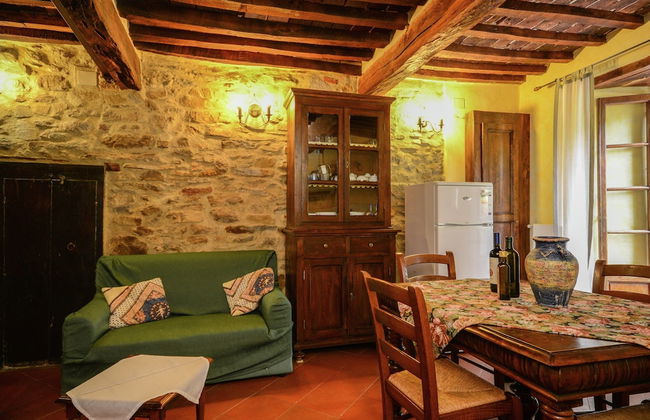 Stunning Holiday Home in Umbria With Jacuzzi - Foto 40