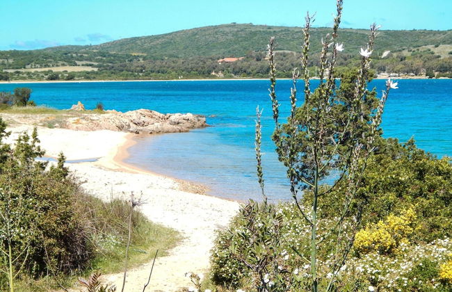 Apartment in Cannigione Near Beaches - Foto 31
