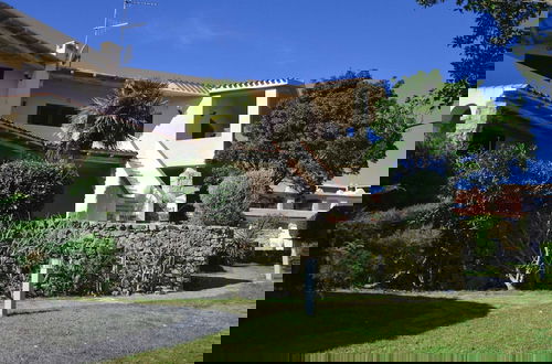 Foto 1 - Apartment in Cannigione With sea View