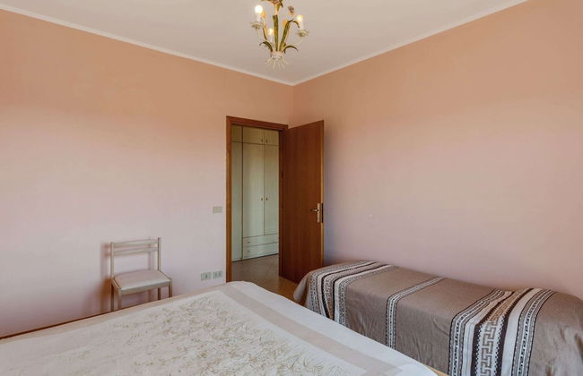 Nice Apartment in Tuoro sul Trasimeno With Pool - Foto 12