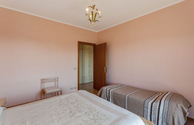 Nice Apartment in Tuoro sul Trasimeno With Pool - Foto 19