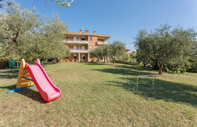 Nice Apartment in Tuoro sul Trasimeno With Pool - Foto 78