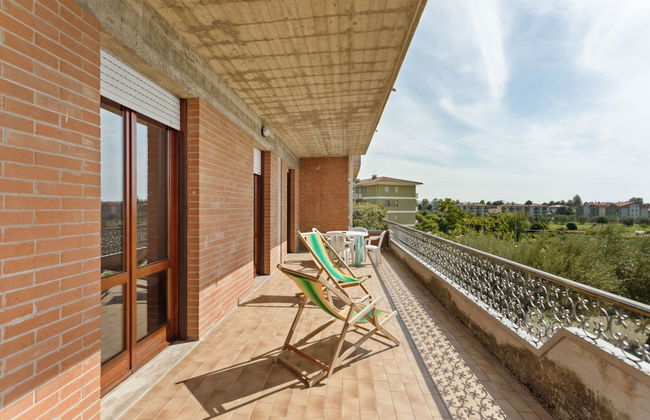 Nice Apartment in Tuoro sul Trasimeno With Pool - Foto 51