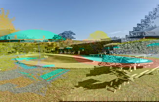 Photo 1 - Nice Apartment in Tuoro sul Trasimeno With Pool