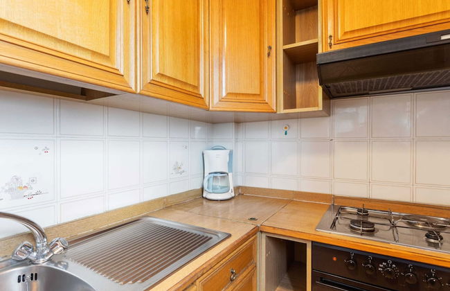 Nice Apartment in Tuoro sul Trasimeno With Pool - Foto 23