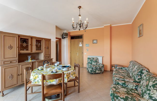 Nice Apartment in Tuoro sul Trasimeno With Pool - Foto 37