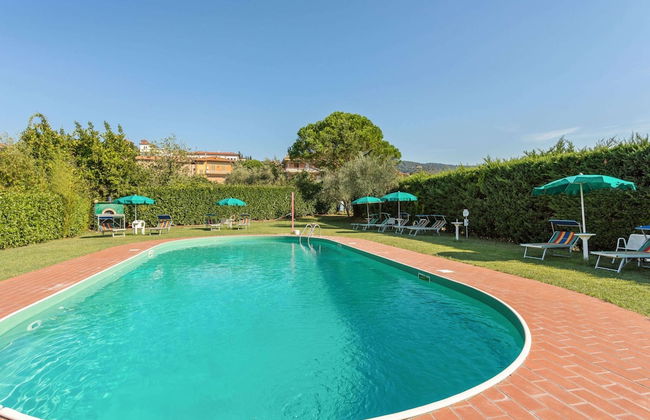 Nice Apartment in Tuoro sul Trasimeno With Pool - Foto 63
