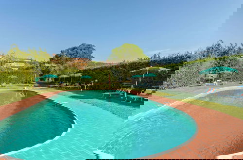 Foto 42 - Nice Apartment in Tuoro sul Trasimeno With Pool