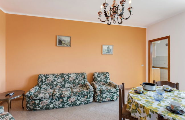 Nice Apartment in Tuoro sul Trasimeno With Pool - Foto 36