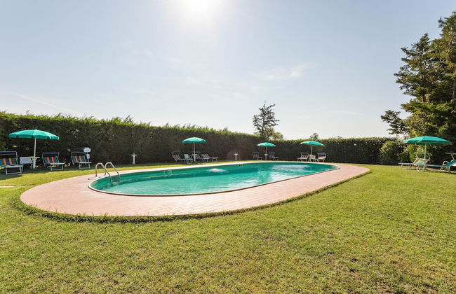 Nice Apartment in Tuoro sul Trasimeno With Pool - Foto 72