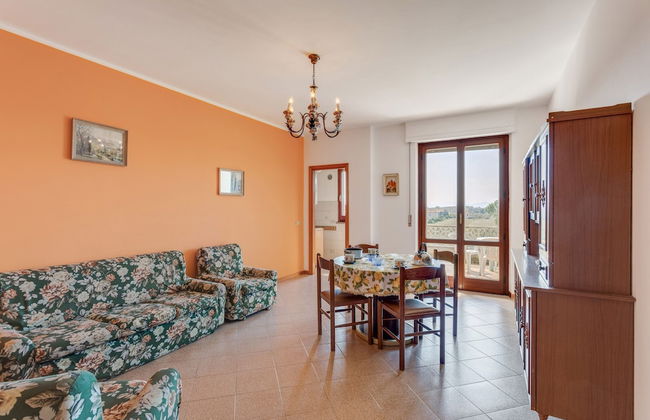 Nice Apartment in Tuoro sul Trasimeno With Pool - Foto 35